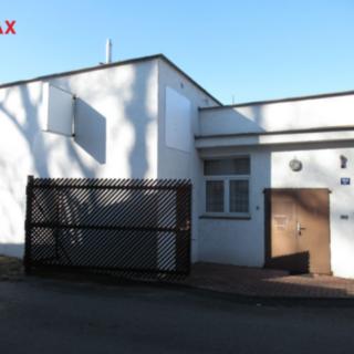 Pronájem výrobního objektu 130 m² Chrudim IV, Rubešova
