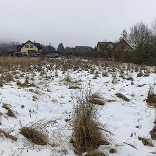 Prodej stavební parcely 1 757 m² Svojkov