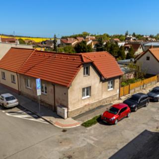 Prodej rodinného domu 100 m² Český Brod