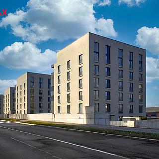 Prodej bytu 1+kk, garsoniery 34 m² Praha