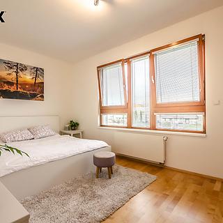 Pronájem bytu 2+kk 61 m² Praha Záběhlice, Mattioliho