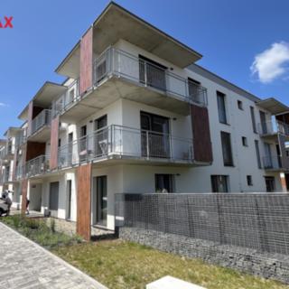 Pronájem bytu 2+kk 58 m² Brandýs nad Labem-Stará Boleslav