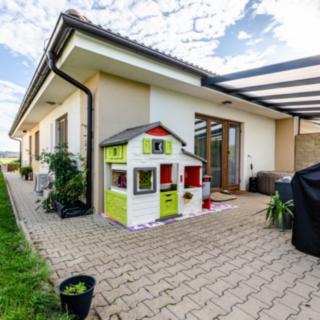 Prodej rodinného domu 104 m² Kropáčova Vrutice