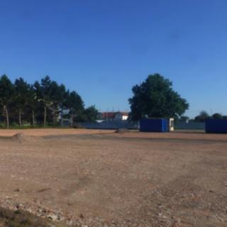 Pronájem ostatních pozemků 2000 m² Praha