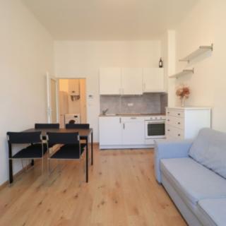 Pronájem bytu 2+kk 40 m² Praha