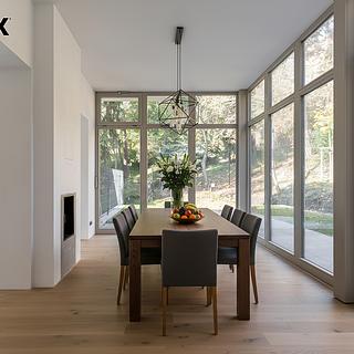 Prodej bytu 5+1 a více 171 m² Praha Záběhlice, Před Skalkami I