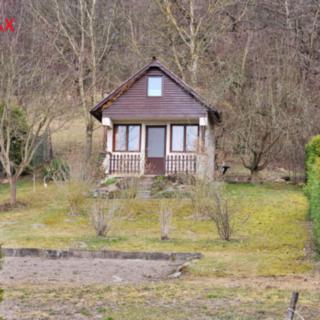 Prodej chaty 16 m² Třemošnice