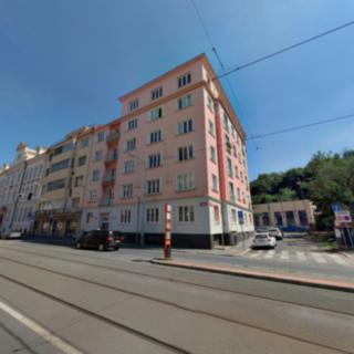 Prodej bytu 2+1 77 m² Praha