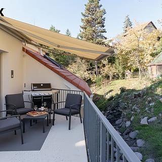 Prodej bytu 4+kk 141 m² Praha Záběhlice, Před Skalkami I