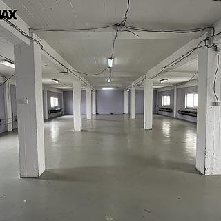 Pronájem skladu 383 m² Praha Horní Počernice, F.V.Veselého