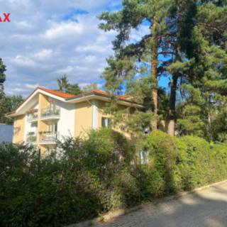 Pronájem bytu 2+kk 64 m² Praha