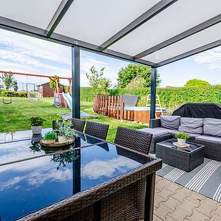 Prodej rodinného domu 104 m² Kropáčova Vrutice, Pickova