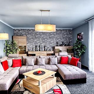 Prodej rodinného domu 292 m² Praha Čakovice, Na barikádách