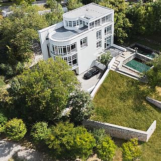 Prodej vily 323 m&sup2; Podlešín