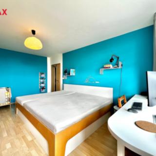 Prodej bytu 3+kk 79 m² Liberec