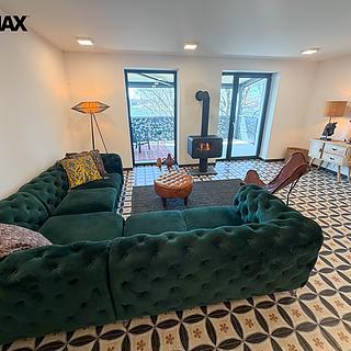 Prodej bytu 3+kk 115 m² Soběšovice