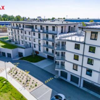 Prodej bytu 3+kk 84 m² Brandýs nad Labem-Stará Boleslav Brandýs nad Labem, Augustina Lukeše