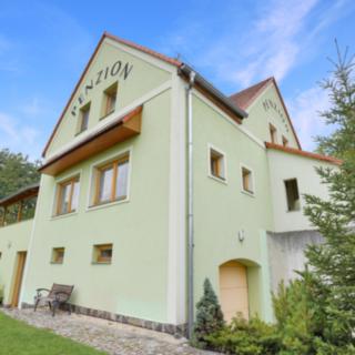 Prodej hotelu a penzionu 341 m² Třeboň Stará Hlína