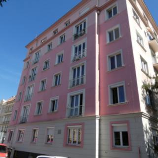 Prodej bytu 2+1 77 m² Praha Libeň, Sokolovská