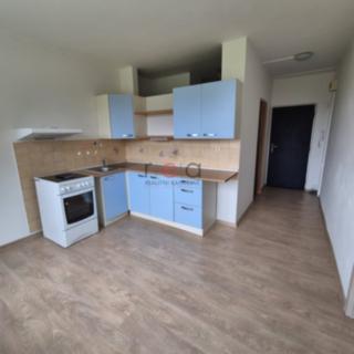 Prodej bytu 1+1 38 m² Nový Bor Arnultovice