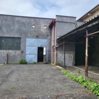 Prodej skladu 250 m² Nový Bor