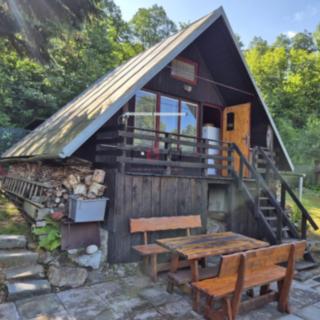 Prodej chaty 22 m² Kamenický Šenov