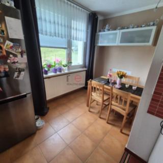 Pronájem bytu 2+1 63 m² Nový Bor