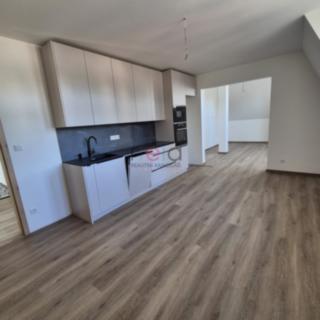 Pronájem bytu 2+1 62 m² Nový Bor, Tř. T. G. Masaryka
