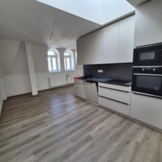 Pronájem bytu 2+kk 51 m² Nový Bor