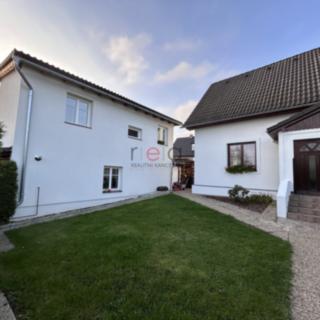 Prodej rodinného domu 280 m² Nový Bor Arnultovice