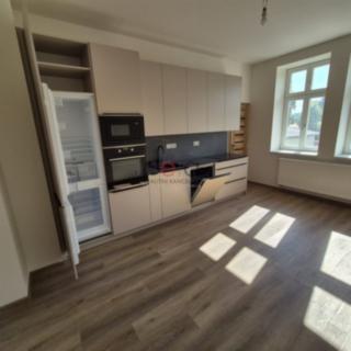 Pronájem bytu 3+1 90 m² Nový Bor, Tř. T. G. Masaryka