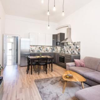 Pronájem bytu 3+kk 78 m² Brno