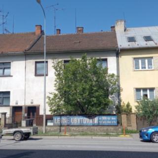 Prodej hotelu a penzionu 225 m² Brno Maloměřice, Karlova