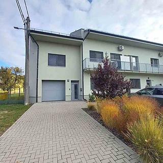 Prodej bytu 4+kk, 151m²