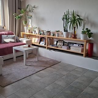 Prodej bytu 2+1 51 m² Brno Židenice, Potácelova