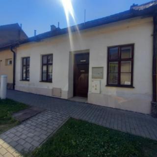 Prodej chalupy 58 m² Slavkov u Brna, Sušilova