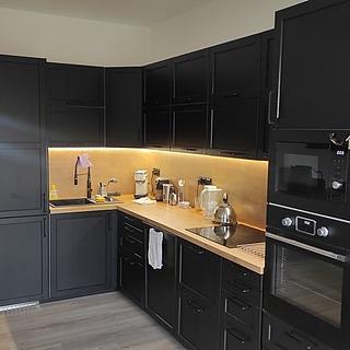 Pronájem bytu 2+kk 52 m² Lelekovice