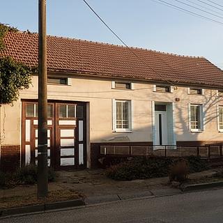 Prodej rodinného domu 141 m&sup2; Vrbice