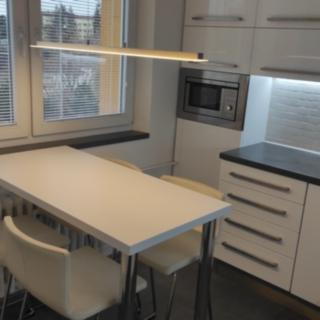 Pronájem bytu 1+1 36 m² Brno Medlánky, Hrušňová