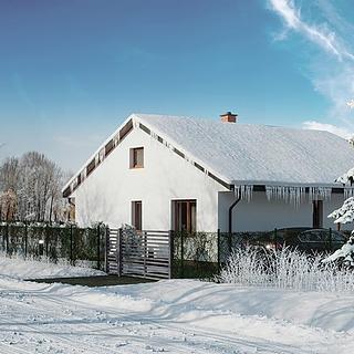 Prodej stavební parcely 974 m² Štíty Heroltice