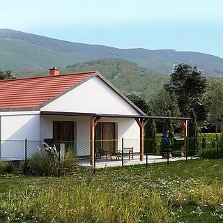 Prodej stavební parcely 974 m² Štíty Heroltice