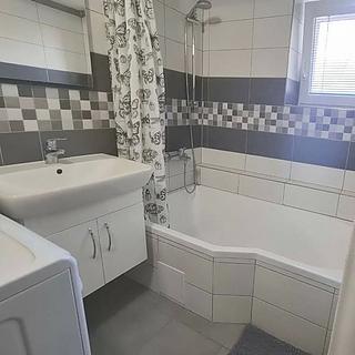 Pronájem bytu 1+1 40 m² Brno Zábrdovice, Hvězdová