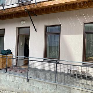 Prodej bytu 2+kk 38 m² Brno Zábrdovice, Příční