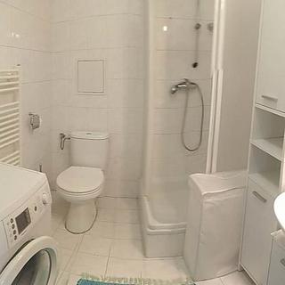 Pronájem bytu 1+kk, garsoniery 25 m&sup2; Brno