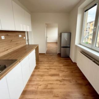 Pronájem bytu 1+1 37 m² Boskovice, Husova