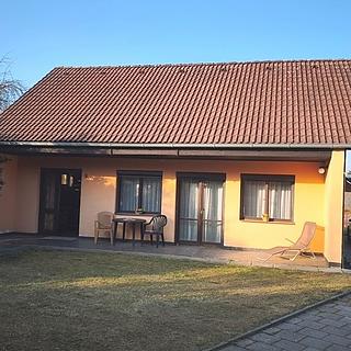 Prodej rodinného domu 134 m² Přibyslavice