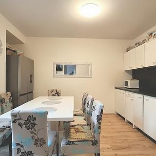 Prodej bytu 2+kk 38 m² Brno Zábrdovice, Příční