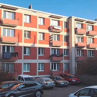 Prodej bytu 3+1 70 m² Brno Řečkovice, Družstevní