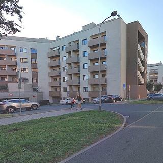 Pronájem bytu 1+kk a garsoniéry 47 m² Brno Slatina, Kigginsova