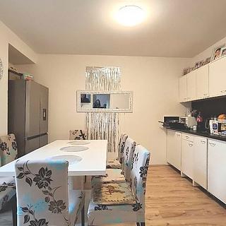 Prodej bytu 2+kk 38 m² Brno Zábrdovice, Příční